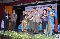 Eighth Symposium on Diseases in Asian Aquaculture